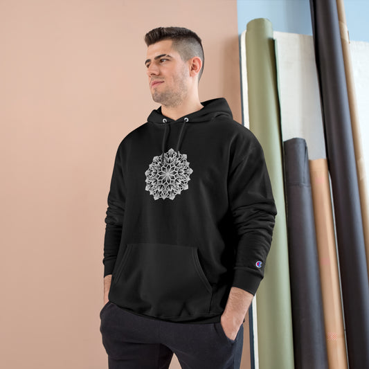 Mandala Hoodie