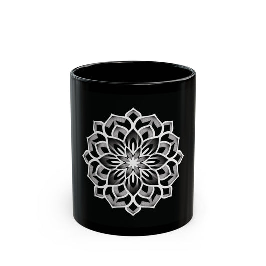 Black Mug (11oz, 15oz)